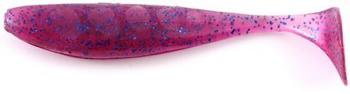 2` FishUp Wizzle Shad - Violet Blue | 015